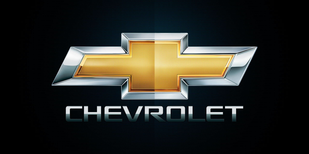 The Chevrolet Logo